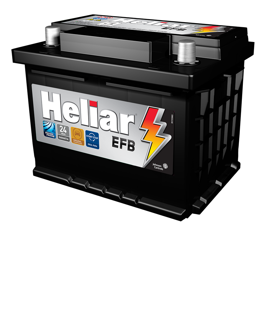 Heliar EFB Cima