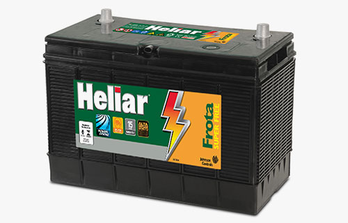 Heliar Frota Super Free RTP100LE