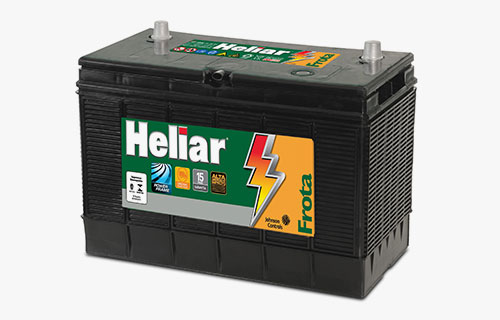 Heliar Frota RT100LE