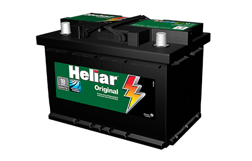 Heliar Original HG70ND